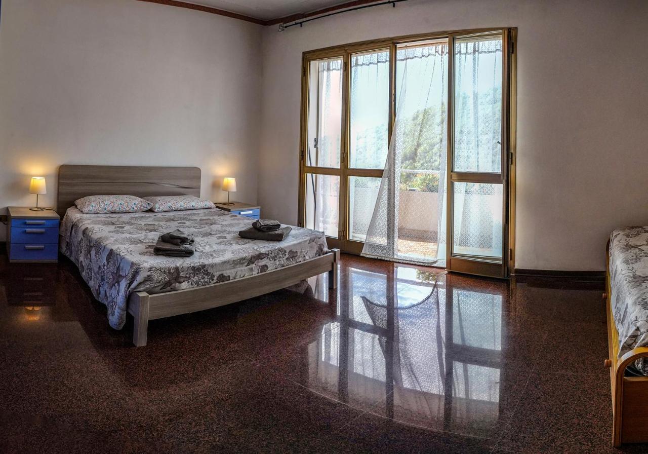 Agriturismo La Rocca Сан-Бартоломео-аль-Маре Экстерьер фото