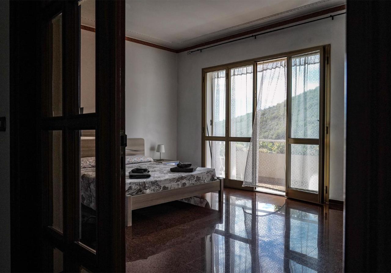 Agriturismo La Rocca Сан-Бартоломео-аль-Маре Экстерьер фото