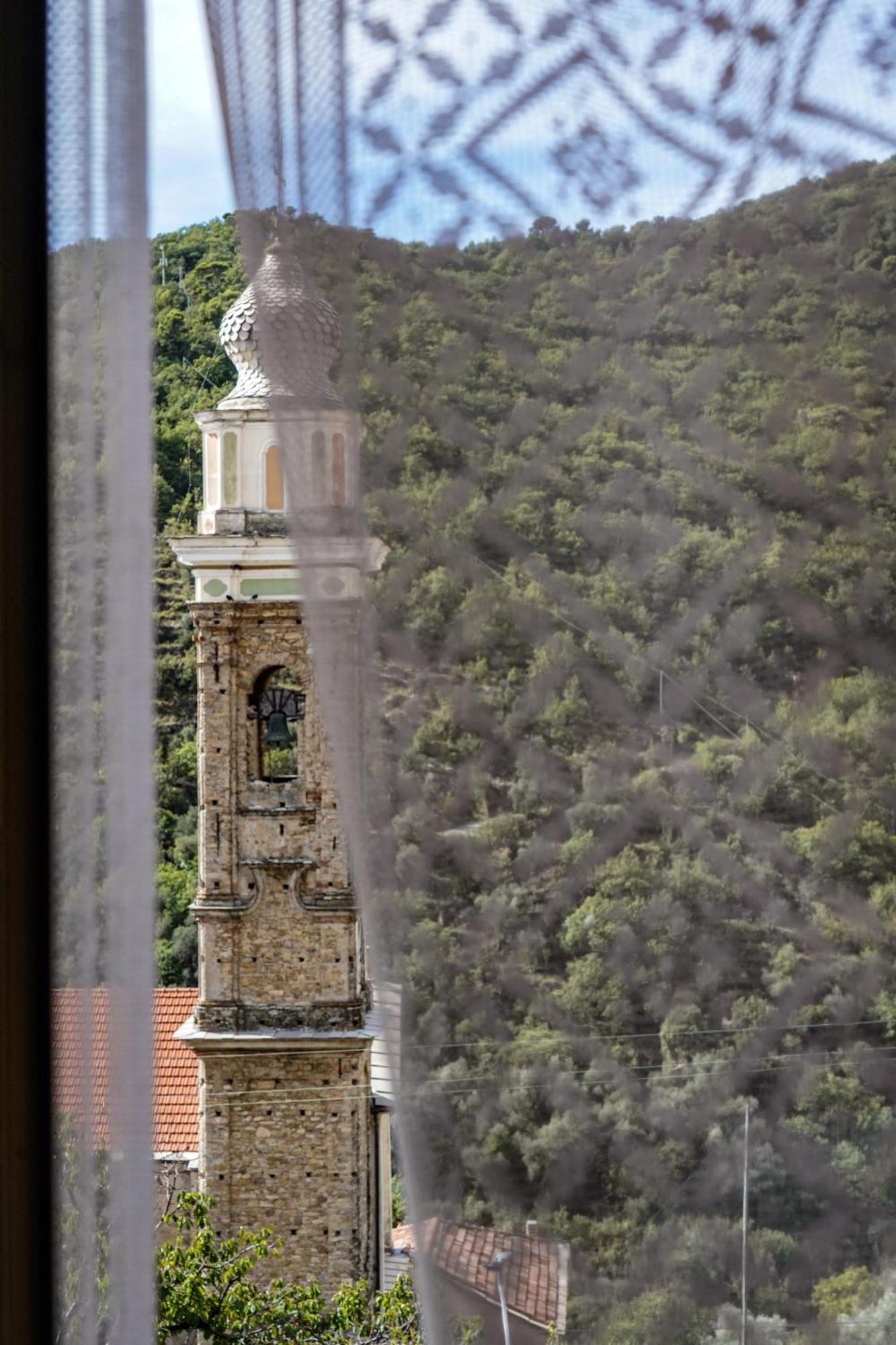 Agriturismo La Rocca Сан-Бартоломео-аль-Маре Экстерьер фото